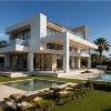 Costa Del Sol Project Manager