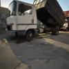 Transportes Y Recogidas Levantona