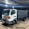 Transportes Y Recogidas Levantona