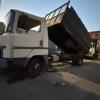 Transportes Y Recogidas Levantona