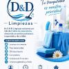 D&d Limpieza