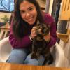 Amo compartir mi tiempo con gatitos!