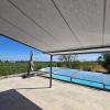 Pergolas