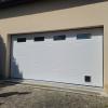 Portones y garages