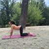 Clases De Yoga Para Principiantes  Yoga Online Y Presencial
