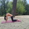Clases De Yoga Para Principiantes  Yoga Online Y Presencial