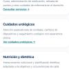 Dch Cuidados