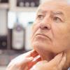 Terapia para la Disfagia y Afasia en adultos