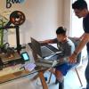 Un poco de modelado e impresión 3D para estimular habilidades cognitivas en niños con diversidad funcional