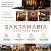 Obras Y Ref Javier Santamaria S.l.