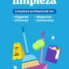 Servicios de limpieza profesional para hogares, oficinas, negocios, y comercios en Las Palmas de Gran Canaria y alrededores.