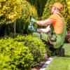 Gardens Life