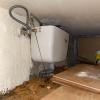 Cisterna, con deterioro general, se realizó sustitución de bomba de carga y mecanismo de descarga