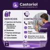 Cerrajeros Castelldefels 24h Castoriol