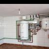 instalacion de termostato Aranjues