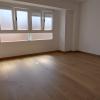 Colocación de piso tipo madera imitación