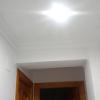 Pintura techo y pasillo