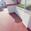 Reparación de pared con fasa bartolo