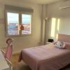 4.Habitación reformada con aire acondicionado.