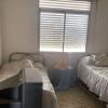 1.Por reformar habitación.