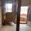 2.Avance de cocina colocación de nuevos azulejos.