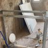 3.Avance de cocina fabricación de mesas.