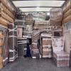 Carga Transporte profesional de muemles
