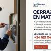 Cerrajeros Mataro 24h Bermat