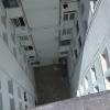 Rehabilitación de patios interiores