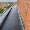 Impermeabilizaciones EPDM.