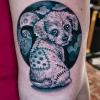 Casabona Tattoo