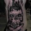 Casabona Tattoo