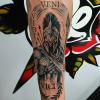 Casabona Tattoo