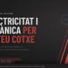 Web para taller Elèctric Motor Vallès