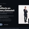 Web para asesor inmobiliario en Terrassa y Sabadell