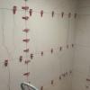 COLOCACIÓN BALDOSA BAÑO