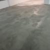 GARAJE ANTES DE PINTAR