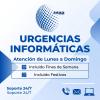 Emergencias 24/7