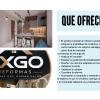Axgo