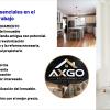 Axgo