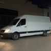Paqueteria Hnos. Carretero Jimenez S.l.