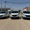 Paqueteria Hnos. Carretero Jimenez S.l.