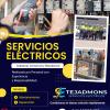 Servicios Eléctricos Tejadmons