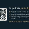 Gestor Administrativo Colegiado