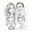 Caricaturas Para Eventos
