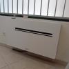 Acc de pared sin compresor