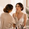 Maquillaje de novias