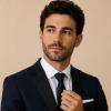 Maquillaje de hombres