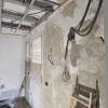 Instalación cableado electrico