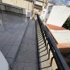 Balcón vierteaguas tamy gris